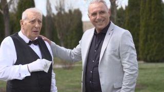 Стоичков: Заложих на себе си и спечелих ВИДЕО