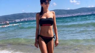 Наша звездна двойка се разпадна! Красавица от тв екрана се събра с бившия си, подарил й нещо специално СНИМКИ