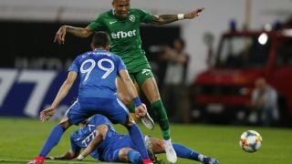 Играч на Лудогорец подписва със съперника на Арда