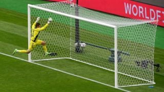 Кой сега е номер 1? Избраха най-красивите голове на Евро 2020 ВИДЕО