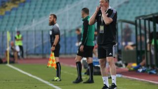 ЦСКА стартира в Европа само с двама българи