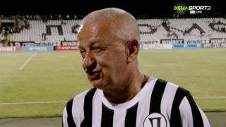 Крушарски: Изкачваме Еверест ВИДЕО