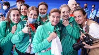 Раева отвърна на атаката на Русия