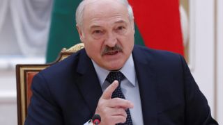 Скандалът ескалира! Лукашенко отвърна и хвърли тежки обвинения