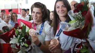 Евелина Николова: Токио е трамплин, целта е Париж