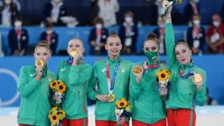 Даже и смешният плач на руснаците не засенчи българския триумф в Токио!