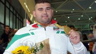 Страхотно начало! Първи медал за България на Параолимпиадата