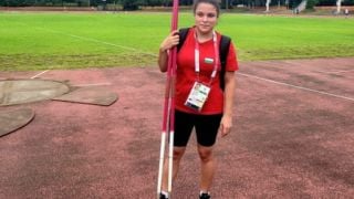 Личен рекорд не стигна за медал на Фатме Исмаил