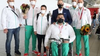 Медалистът от Токио Ружди Ружди проплака: Биха ме по нечестен начин
