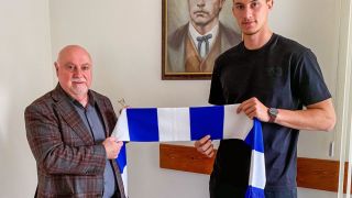 Левски подписа с важен играч