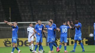 Младок и Билал Бари донесоха втора поредна победа на Левски ВИДЕО