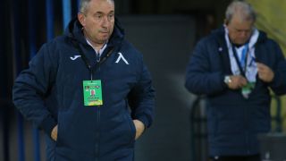 Мъри стяга доста промени в Левски