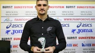 Ботев (Пд) се сети за познат голмайстор