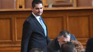 Новият спортен министър обяви с какво се захваща, говори и за ЦСКА 