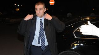Свилен Нейков празнува рожден ден