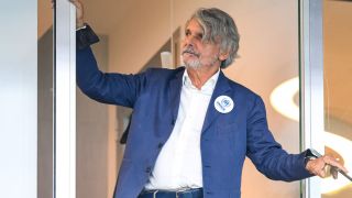 Футболен бос от затвора: Тук има истински джентълмени