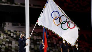 Официално! Изхвърлиха бокса и щангите от Олимпийските игри