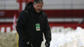 Любо Пенев води финални разговори, може да се озове сензационно в друг отбор