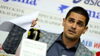 Новият спортен министър с първо важно решение, свързано с ЦСКА