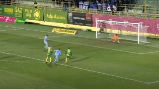 Голям скандал! Такова чудо рядко ще видите!  ВИДЕО