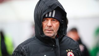 Стойчо Младенов гневен: От първия ден говоря едно и също, но явно някои хора не искат да ме чуят ВИДЕО
