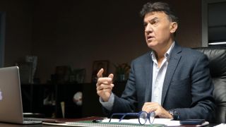 Борислав Михайлов: Идва ред на резултатите