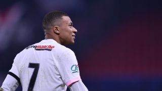 ПСЖ без Меси с лекота напред за Купата ВИДЕО