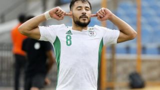 Пращат скандален футболист в Лудогорец