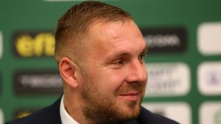 Козмин Моци: Равенството беше реалният резултат