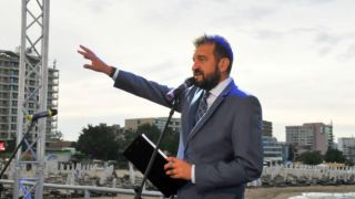 "Стани богат" се завърна, а Ники Кънчев се радва на… СНИМКА