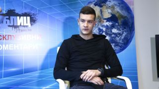 Патрик-Габриел Галчев ексклузивно пред БЛИЦ TV за ужасния кървав инцидент