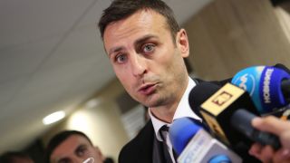 Бербатов с ексклузивна новина за конгреса на БФС през март