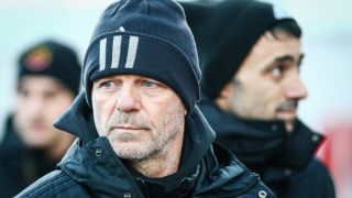 Стойчо Младенов: Отнеха ни две титли, тази попара съм я сърбал