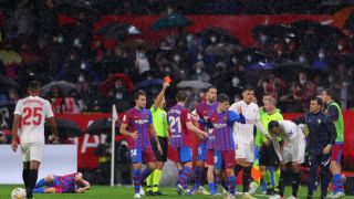 Барса изтърва преследвача на Реал ВИДЕО