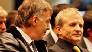 Бомбата на годината първо в БЛИЦ: Пече се нещо нечувано с участието на Сираков и Ганчев