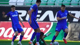 Шеф на Арда коментира пред БЛИЦ истината за новия треньор
