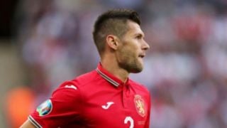 Национал направи това за първи път този сезон