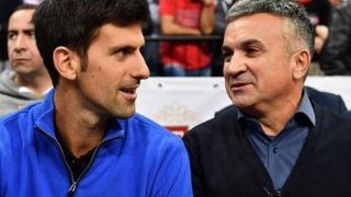 Бащата на Джокович разкри намеренията на Ноле за Australian Open