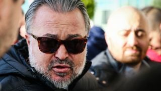 Ясен Петров с големи обещания за националния тим
