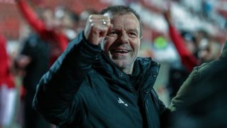 Стойчо Младенов: ЦСКА ще бъде шампион, знам какво да прибавим