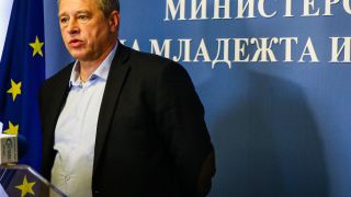 Шеф на Левски: Искаме да разчитаме на държавата като на майка