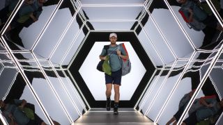 Допуснаха голямо име на Аустрелиън Оупън