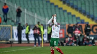 ОФИЦИАЛНО! Лудогорец привлече национал на България