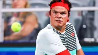 Още едно голямо име отпадна от Australian Open
