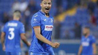 Отбор от Втора лига напира за играч на Левски