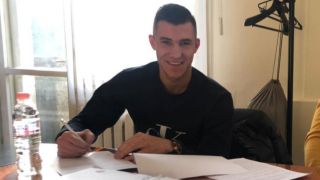 Напуснал Левски отсвири няколко клуба заради тим от Втора лига