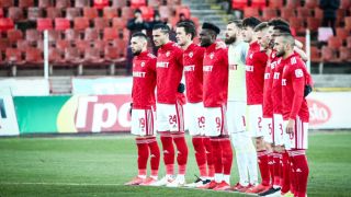 ЦСКА обяви плановете си и потвърди БЛИЦ