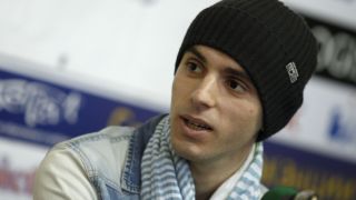 Владимир Зографски с успешен старт в Оберстдорф