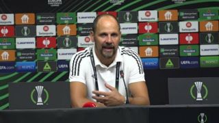 Сензационна новина за голямата цел на Лудогорец