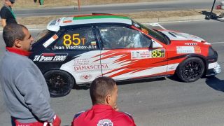 Шесткратен шампион ще кара с изцяло обновена кола през 2022